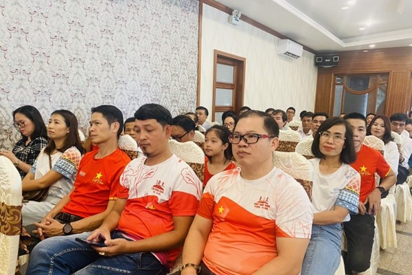 Sắp diễn ra Giải chạy Gia Lai City Trail 2023 “Giấc mơ đại ngàn” - Anh 2