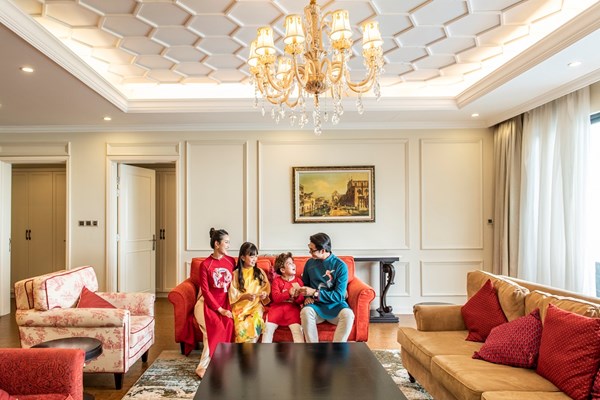 Vinpearl tăng trưởng sức mạnh thương hiệu cao nhất Việt Nam - Anh 5