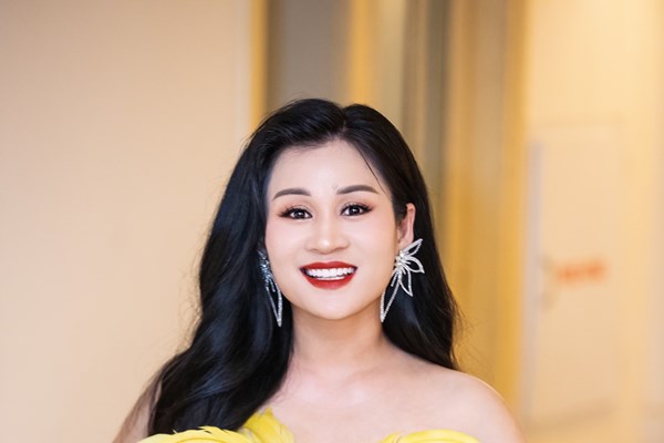 Ba nghệ sĩ giao hưởng quốc tế đình đám sẽ quy tụ tại Nhà hát Hồ Gươm tối 18.8 - Anh 5