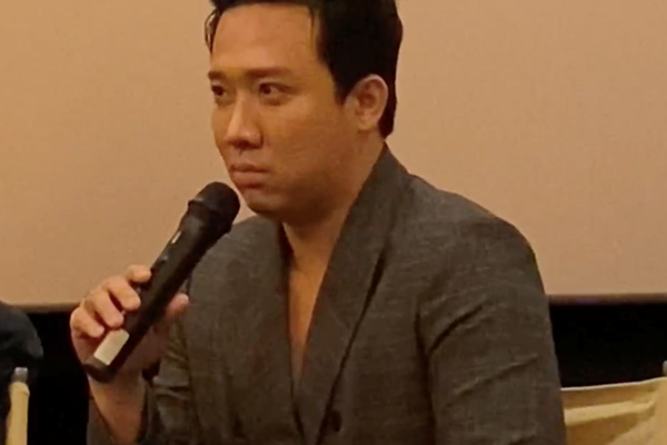 Phát ngôn 
