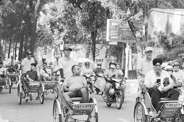 Tăng sức hút  thị trường khách quốc tế - Anh 1