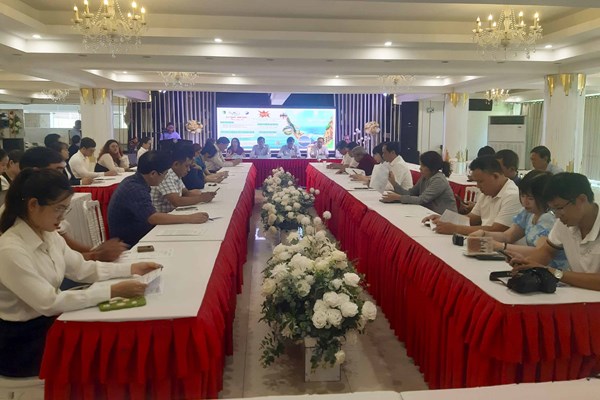 Bình Định kích cầu mùa du lịch thấp điểm, hướng đến mục tiêu 5 triệu lượt khách - Anh 2
