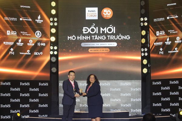 Giải “bài toán” đổi mới mô hình tăng trưởng - Anh 2