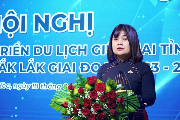 Khánh Hòa - Đắk Lắk hợp tác phát triển du lịch - Anh 3
