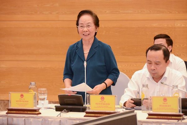 Thủ tướng: Xây dựng, bổ sung chế độ đãi ngộ phù hợp đối với ngũ giáo viên - Anh 4