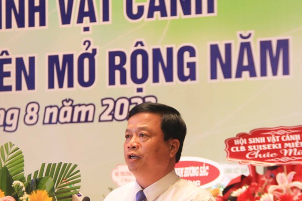 Triển lãm và hội thi sinh vật cảnh khu vực miền Trung – Tây Nguyên mở rộng - Anh 1