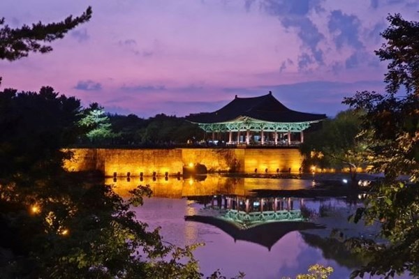 Ngày hội Ẩm thực, Văn hoá Việt Nam - Hàn Quốc tại phố đi bộ Trần Nhân Tông - Anh 3