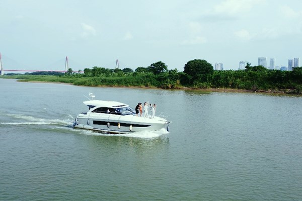 Series phim đình đám “Cảnh sát hình sự” trở lại - Anh 4