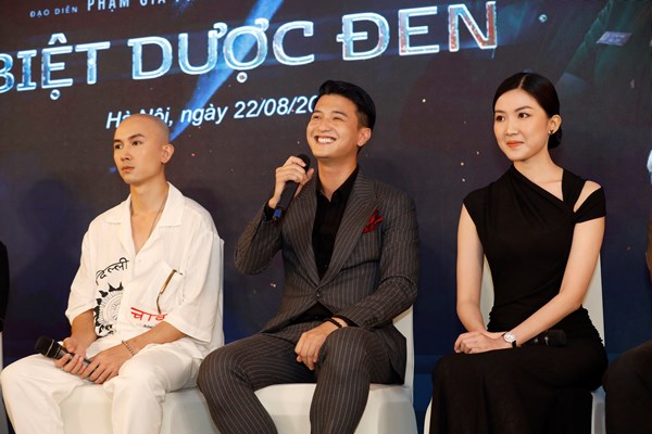 Series phim đình đám “Cảnh sát hình sự” trở lại - Anh 2