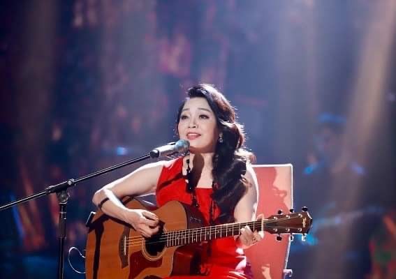 Tổ khúc nghệ thuật về dòng chảy văn hóa - Anh 2