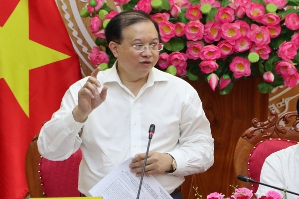 "Liên hoan Phim Việt Nam lần thứ 23 có thể xem như một tuần lễ du lịch điện ảnh tại Đà Lạt" - ảnh 1
