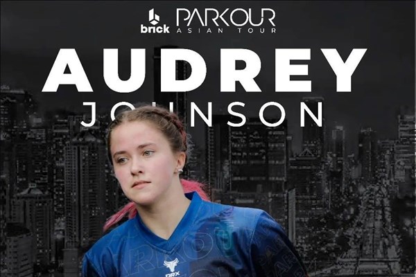 Parkour Asian Tour: Đặt nền móng cho sự phát triển của Parkour tại Việt Nam - Anh 2