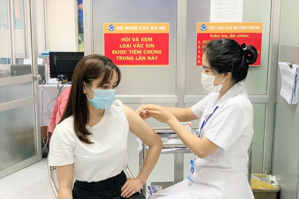 Phòng tránh bệnh cúm mùa trước mùa Đông – Xuân - Anh 1