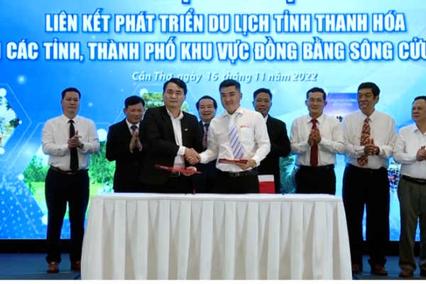 Du lịch Thanh Hóa khẳng định chỗ đứng vững chắc trên bản đồ du lịch Việt Nam - Anh 5