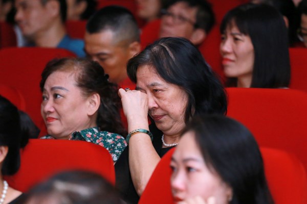 Cảm xúc thiêng liêng về “Ơn nghĩa sinh thành” - Anh 5