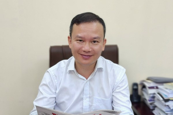 Hành trình đưa Võ cổ truyền Việt Nam ra thế giới (Bài cuối): Cần chiến lược tổng thể, dài hạn - Anh 1