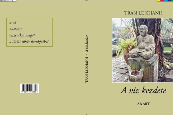 Sự bắt đầu của nước xuất bản tại Hungary - Anh 1
