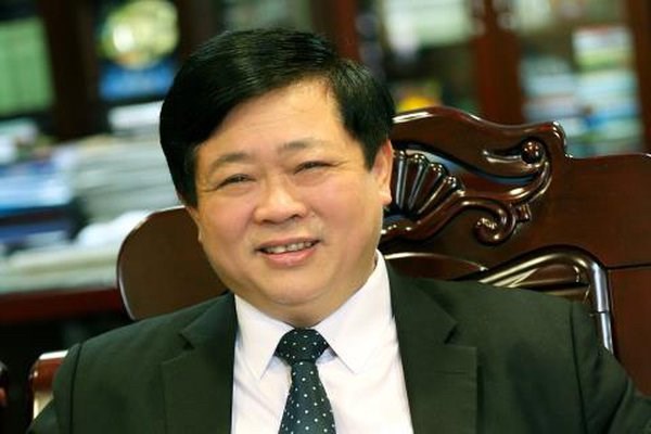 Nửa nhiệm kỳ ngành VHTTDL: “Tạo nên những bước ngoặt đột phá, những dấu ấn chưa từng có” - Anh 1