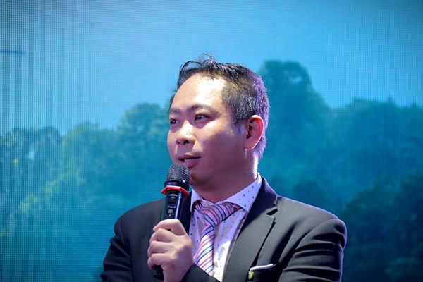 Nửa nhiệm kỳ ngành VHTTDL: “Tạo nên những bước ngoặt đột phá, những dấu ấn chưa từng có” - Anh 4