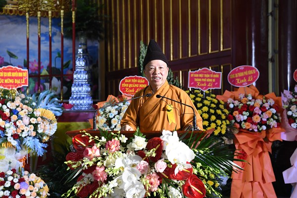 Khởi công chế tác bảo tượng Phật ngọc Thích Ca Mâu Ni lớn nhất thế giới - Anh 3