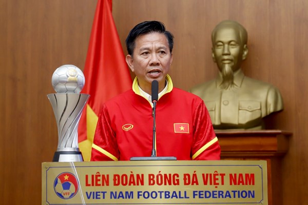 U23 được đón tiếp nồng nhiệt ngày trở về với chức vô địch U23 Đông Nam Á - Anh 2