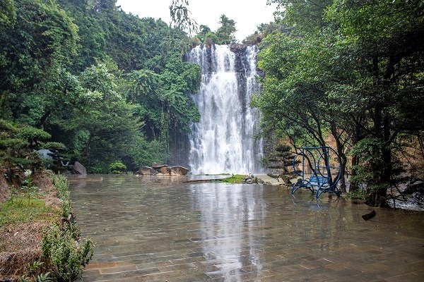 Đánh thức tiềm năng du lịch trên cao nguyên Djiring - Anh 3
