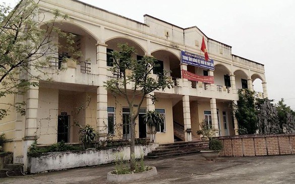 Thủ tướng yêu cầu rà soát việc xử lý tài sản, trụ sở làm việc của các cơ quan, tổ chức ở các đơn vị hành chính - Anh 1