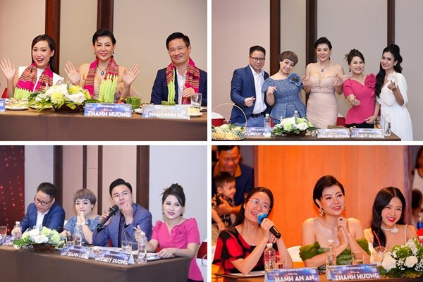 Vòng Tăng tốc cuộc thi MC nhí toàn quốc 2023 - Anh 5