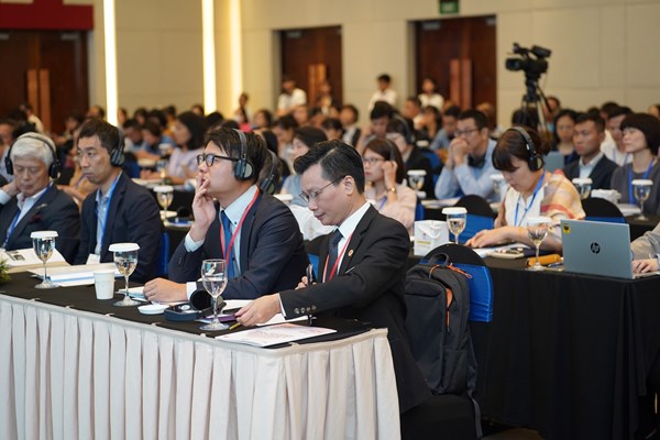 Chia sẻ kinh nghiệm thích ứng với già hóa dân số và chăm sóc người cao tuổi của Nhật Bản - Anh 2