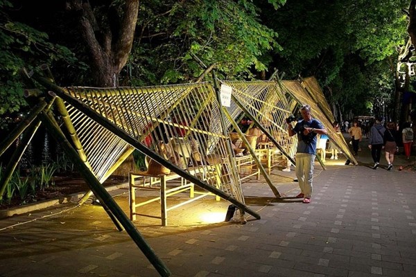 Văn học, nghệ thuật trong chiến lược phát triển văn hóa thủ đô: Vẫn chưa đáp ứng được yêu cầu - Anh 2