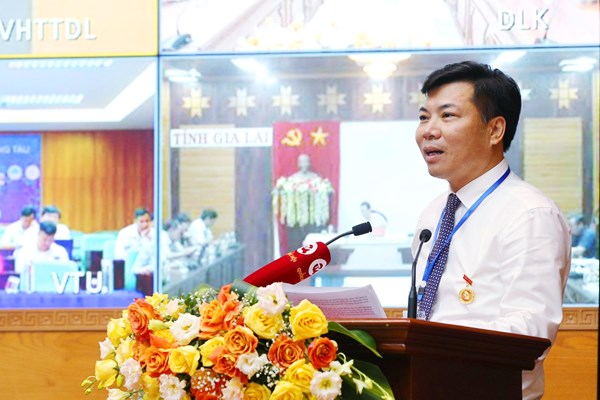 Nhân lên những mô hình hay, cách làm hiệu quả - Anh 2