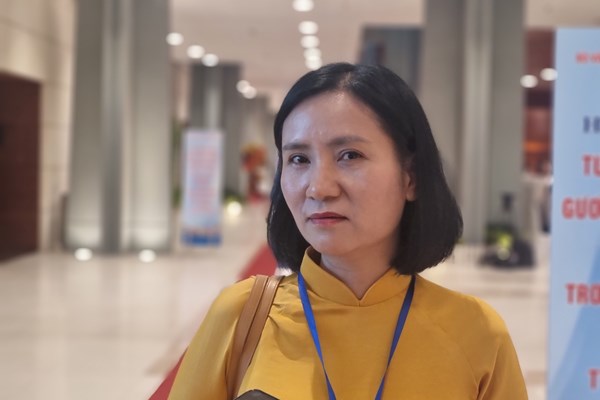 Những 