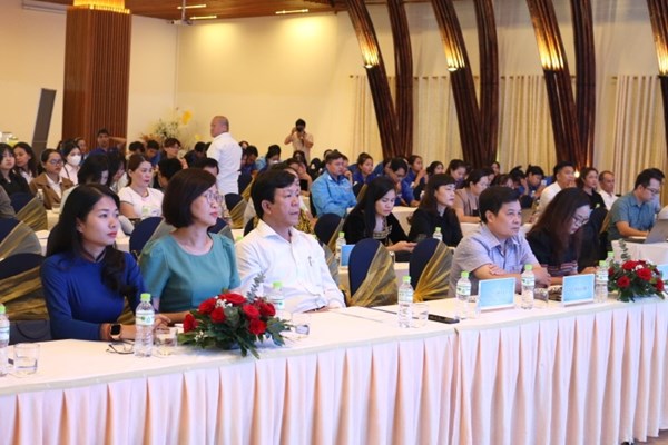 Kon Tum: Phát động cuộc thi sáng tạo video clip du lịch năm 2023 - Anh 2