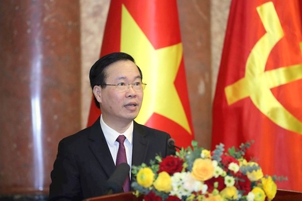 Chủ tịch nước ân giảm án tử hình cho 11 bị án - Anh 1