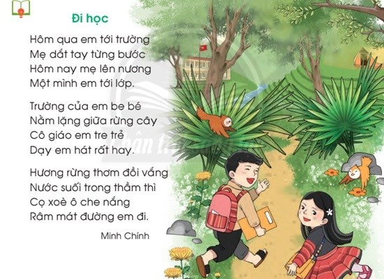 Phát động cuộc thi “Chữ đẹp tuổi thơ” lần thứ nhất - Anh 1