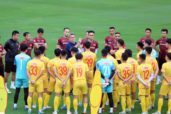 Cơ hội chia đều - Anh 1