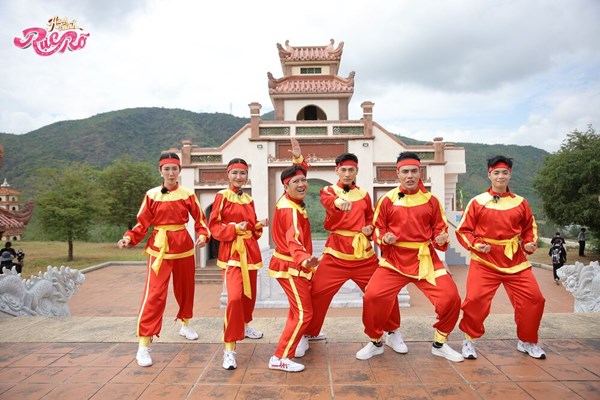 Kéo dài “sức sống” cho gameshow quảng bá văn hóa, du lịch - Anh 1
