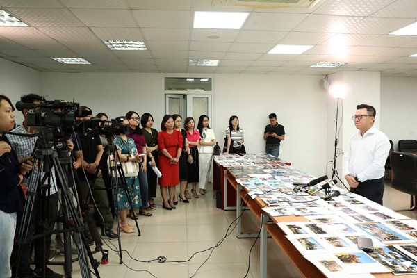 Giải Báo chí toàn quốc 