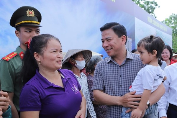 “Nhiều lúc cứ tưởng mình đang mơ