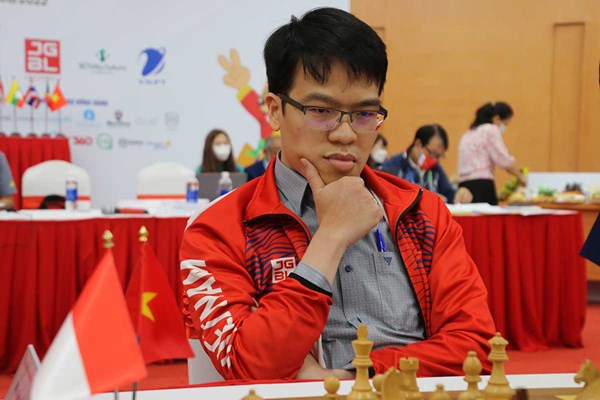 Nỗ lực hết sức mình - Anh 1