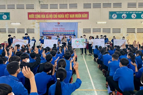Bảo vệ quyền trẻ em trước nguy cơ bị bạo lực, xâm hại (Bài 1): Những con số ám ảnh - Anh 2