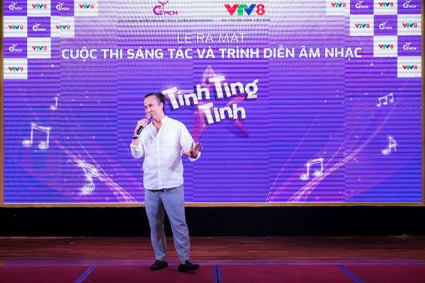 MCM Online ra mắt 