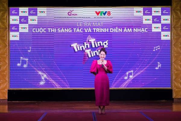 MCM Online ra mắt 