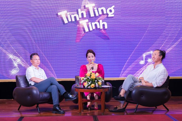 MCM Online ra mắt 