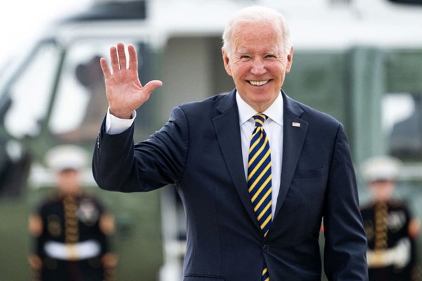 Tổng thống Hoa Kỳ Joe Biden sẽ thăm cấp Nhà nước tới Việt Nam - Anh 1