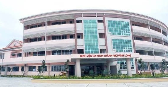 Bộ Y tế yêu cầu làm rõ phản ánh 
