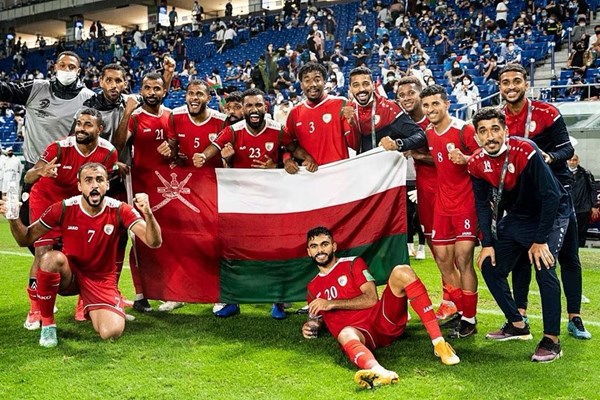 Tuyển Palestine đã đến Việt Nam, chuẩn bị cho trận giao hữu FIFA Days - Anh 1