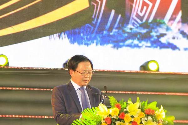 Miền Trung lung linh sắc màu hội tụ - Anh 4