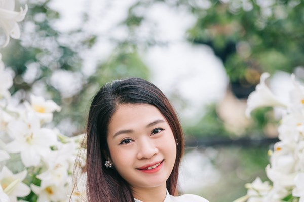 Cuộc hội ngộ của những sắc màu - Anh 8