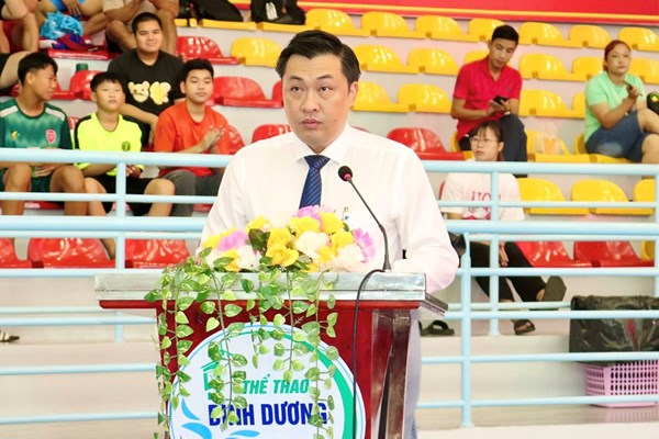 Việc xây dựng Chương trình mục tiêu quốc gia về văn hóa là nhiệm vụ hết sức cấp thiết, quan trọng - Anh 3